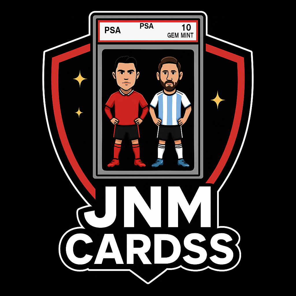 JNM Cardss Vault